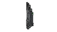 Sterowniki i przekaźniki - Przekaźnik interfejsowy 1Z 1 R 6A, 24V AC/DC 3606480077838 - miniaturka - grafika 1