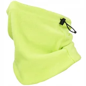 Apaszki i szaliki damskie - Komin dla dzieci 4F U039 zielony 4FJAW23ABDAU039 45S - miniaturka - grafika 1