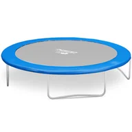 Akcesoria do trampolin - Neo-sport Osłona na sprężyny do trampoliny 465cm 15ft - miniaturka - grafika 1