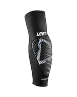 Akcesoria motocyklowe - Leatt Elbow Guard AirFlex Blk #S - miniaturka - grafika 1