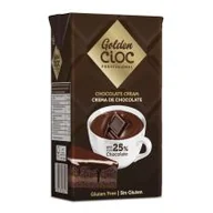 Dodatki do ciast w proszku - Golden Cioc Czekolada do picia płynna 1 l - miniaturka - grafika 1