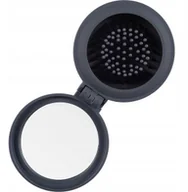 Szczotki i grzebienie do włosów - TOP CHOICE Szczotka do włosów z lusterkiem 2274 - miniaturka - grafika 1