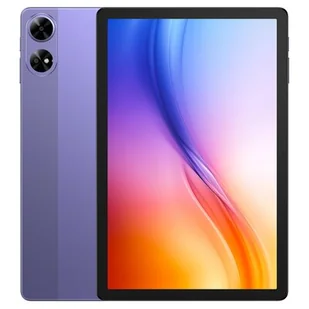 DOOGEE Tab G6+ 11" 8/256 GB LTE Wi-Fi Fioletowy DGTB-G6+-PRP - Tablety - miniaturka - grafika 1