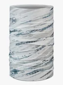 Apaszki i szaliki damskie - Buff Szal-koło w kolorze szarym - miniaturka - grafika 1