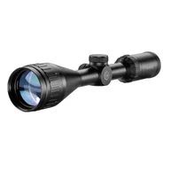 Lunety i akcesoria - Luneta celownicza Hawke Airmax 1" 4-12x50 AO AMX - miniaturka - grafika 1