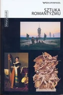 Książki o kulturze i sztuce - Sztuka Romantyzmu - miniaturka - grafika 1