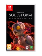 Gry Nintendo Switch - Oddworld: Soulstorm - Limited Oddition GRA NINTENDO SWITCH - miniaturka - grafika 1