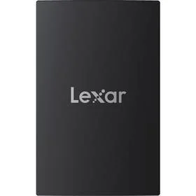 Lexar SL500 USB3.2 Gen2x2 - 512GB (LSL500X512G-RNBNG) - Dyski SSD - miniaturka - grafika 1