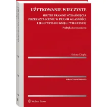 Użytkowanie wieczyste - Prawo - miniaturka - grafika 1