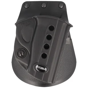 Kabura Fobus Sig P239, Beretta 84, Bersa Ultra Comp (SG-239) - Kabury i pokrowce - miniaturka - grafika 1
