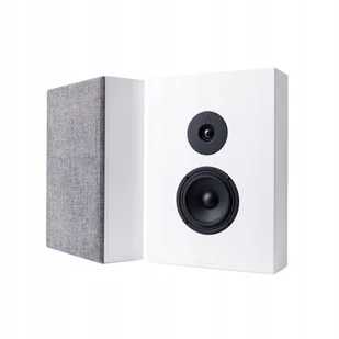 Argon Audio FORUS 5 Wall Białe Kolumny Surround - Głośniki i kolumny - miniaturka - grafika 1