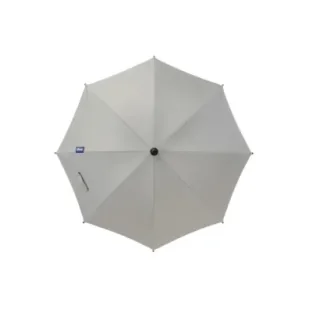Chicco Parasolka do wózka przeciwsłoneczna beige - Akcesoria do wózków - miniaturka - grafika 1
