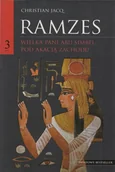 Opowiadania - ZYSK I S-KA Ramzes tom 3 - dostawa od 3,49 PLN - miniaturka - grafika 1