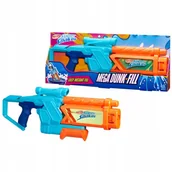 Zabawki militarne - nerf super soaker mega dunk fill - miniaturka - grafika 1