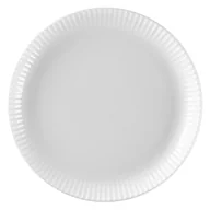 Talerze - SPECTRA Talerz płaski coupe śr. 24 cm - miniaturka - grafika 1