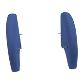 Meble i wyposażenie gabinetów medycznych - Podłokietniki COMBO NC224 - różne kolory - miniaturka - grafika 1