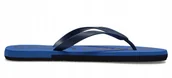 Klapki i japonki męskie - 4F Japonki Klapki Męskie Klm006 Granatowe 41 - miniaturka - grafika 1