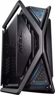 Asus ASUS ROG Hyperion GR701 BTF Edition Tower Czarny, Przezroczysty - Zestawy komputerowe - miniaturka - grafika 1