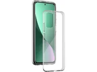 Etui i futerały do telefonów - BIGBEN Etui do XIAOMI 12 TRANSPARENT - miniaturka - grafika 1