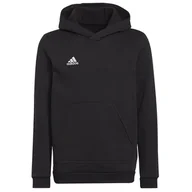 Bluzy dla dziewczynek - Adidas bluza dziecięca ENTRADA 22 Hoody  H57516 - miniaturka - grafika 1