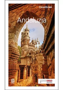 Andaluzja - E-booki - przewodniki - miniaturka - grafika 1