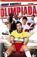 Filmy fabularne DVD - OLIMPIADA  (The Ringer) [DVD] - miniaturka - grafika 1