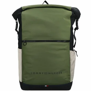 Tommy Hilfiger Plecak gruen - Plecaki - miniaturka - grafika 1