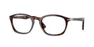 Okulary korekcyjne Persol PO 3303V 24 - Okulary korekcyjne, oprawki, szkła - miniaturka - grafika 1