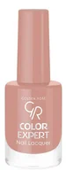 Lakiery do paznokci - Golden Rose - COLOR EXPERT NAIL LACQUER - Trwały lakier do paznokci - O-GCX - 404 - miniaturka - grafika 1