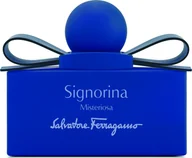 Wody i perfumy damskie - Salvatore Ferragamo Salvatore Ferragamo, Signorina Misteriosa Fashion Edition 2020, Eau De Parfum, For Women, 50 ml For Women - miniaturka - grafika 1