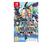 Gry Nintendo Switch - World of Final Fantasy Maxima GRA NINTENDO SWITCH - miniaturka - grafika 1