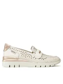 Półbuty damskie - Pikolinos Półbuty W4R-6518C1 Biały - miniaturka - grafika 1