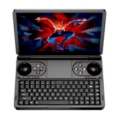 Konsole i gry retro - (Wersja 2024) 7-calowa Ręczna Konsola do Gier GPD WIN Mini, AMD Ryzen 7 8840U, 120Hz, Obsługa VRR, 32GB RAM 512GB SSD - miniaturka - grafika 1