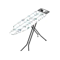 Deski do prasowania - Deska do prasowania Carla 110 x 34 cm strzałki - miniaturka - grafika 1