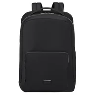 Torby na laptopy - Plecak na laptopa SAMSONITE Be-Her 15.6 cali Czarny - miniaturka - grafika 1