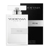 Wody i perfumy męskie - Yodeyma Peak Perfumy Męskie 100ml - miniaturka - grafika 1