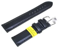 Akcesoria do zegarków - Wodoodporny pasek do zegarka 22 mm Morellato A01X5274C91019CR22 - miniaturka - grafika 1