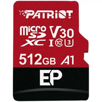 Patriot Ep Pro 512GB (PEF512GEP31MCX)