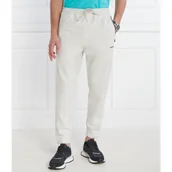 Dresy męskie - BOSS GREEN Spodnie dresowe Hadiko | Regular Fit - miniaturka - grafika 1