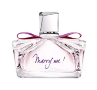 Wody i perfumy damskie - Tester Lanvin Marry Me woda perfumowana spray 75 ml - miniaturka - grafika 1