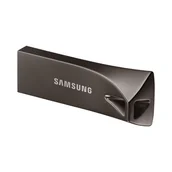 Nośniki danych - Samsung MUF-64BE pami$66$67 USB 64 GB USB Typu-A 3.2 Gen 1 (3.1 Gen 1) Szary, No$68nik Pendrive USB - miniaturka - grafika 1
