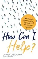 Poradniki obcojęzyczne - How Can I Help? - Lauren Callaghan - miniaturka - grafika 1