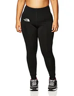Legginsy - THE NORTH FACE Legginsy lotnicze TNF czarne XS - miniaturka - grafika 1
