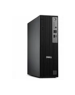 Zestawy komputerowe - Komputer Dell Pro Slim QCS1250 W11Pro i3-14100/8GB/512GB SSD/Interated/Kb/Mouse/3YPS BTO003_QCS1250_EMEA - miniaturka - grafika 1