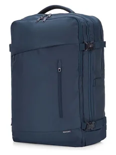Puccini Plecak "XL Easy Pack" w kolorze granatowym - 40 x 55 x 20 cm - Plecaki - miniaturka - grafika 1