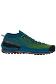 Buty trekkingowe męskie - BUTY TX2 EVO-SPACE BLUE-SAFFRON - miniaturka - grafika 1