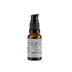 Ecooking Ecooking Serum 20 ml damska - Serum do twarzy - miniaturka - grafika 1