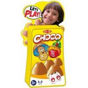 Gry planszowe - Tactic Let's Play Choco - miniaturka - grafika 1