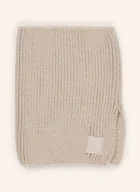 Apaszki i szaliki damskie - Liewood Komin Mathias beige - miniaturka - grafika 1