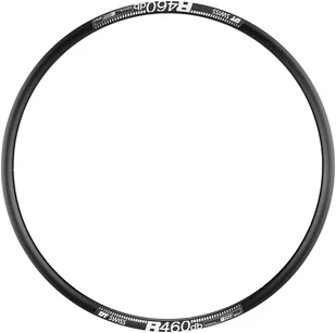 DT SWISS 2040006100 felgi, czarna, 6.5 MM RTR046DPN24S011340 - Akcesoria rowerowe - miniaturka - grafika 1